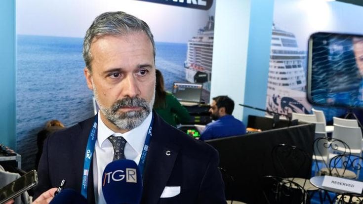 Zanetti: “Clia Europe a Genova, un riconoscimento al lavoro fatto dalla città”
