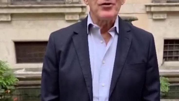 Casini non si ricandida: "Addio al Parlamento dopo 44 anni, è giusto così"