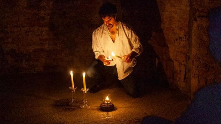 “Iperspazi”: Fertili Terreni Teatro riapre la città alla scena contemporanea