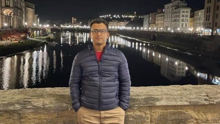 La storia di Masihullah: “Sono scappato da Kabul per tornare a studiare qui: a Firenze mi sento sicuro”