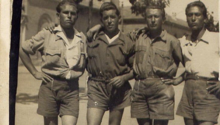 I partigiani siciliani che ci hanno reso liberi. Il 25 Aprile e le storie della Resistenza