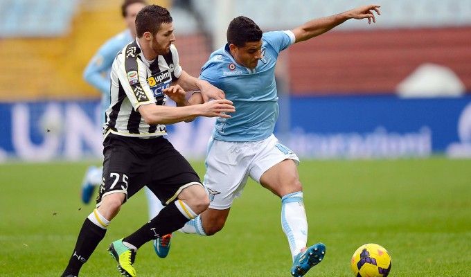Ederson: stagione finita. Montella perde Tomovic