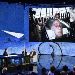 Processo Cucchi, l'infermiere che lo trovò morto: "Era politraumatizzato"