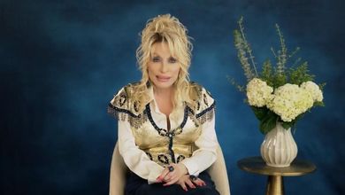 Dolly Parton: il video postumo di accettazione del premio alla carriera agli Americana Awards
