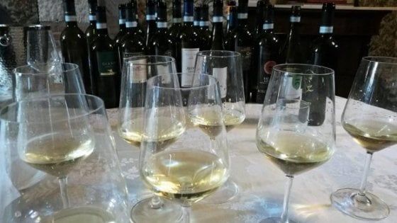 Benevento, a Guardia Sanfromondi "le donne del vino" per Sannio Falanghina 