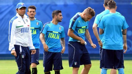 Missione ottavi, c'è Ibra sulla strada dell'Italia per gli Europei. Gioca Florenzi