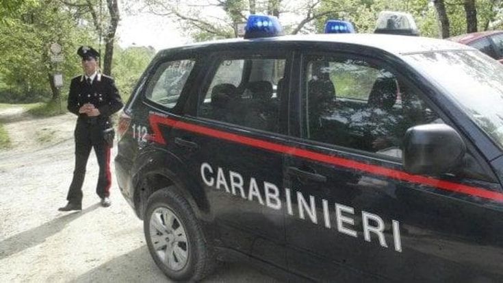 Accoltella il compagno durante una lite, arrestata per tentato omicidio