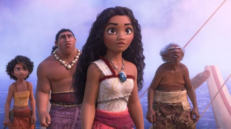 Oceania 2: nell’isola di Vaiana per il sequel Disney, l’orgoglio di Tahiti tra riti e leggende