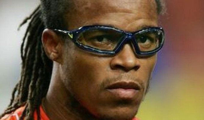 Calcio, Davids annuncia il ritiro: "Gli arbitri ce l''hanno con me"