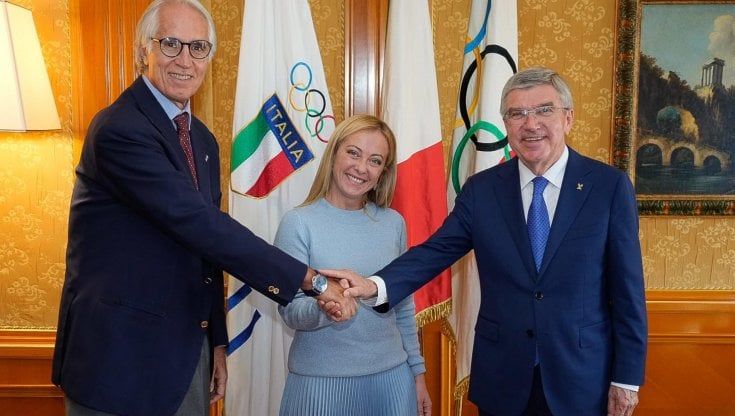 Un tecnico al Ministero Sport, Malagò lo vuole "autorevole e con portafoglio..."