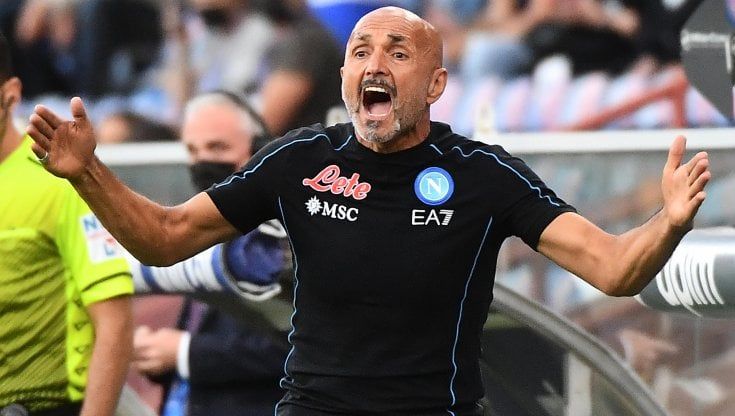 Napoli, un primato che parte da lontano: mercato e organizzazione, e ora Spalletti si gode due squadre