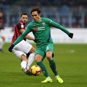 Fiorentina, un Natale aspettando la partita col Parma