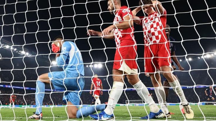 Psg e Borussia vincono all’esordio in Champions. Il Celtic travolge lo Slovan