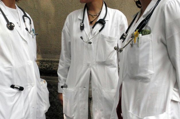 Istat, la crisi colpisce anche la sanit&agrave;. <br />L'11 %degli italiani rinuncia alle cure