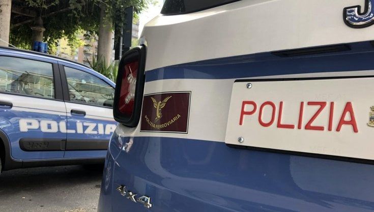Genova, il capo della Polfer condannato perchè inventava le missioni fuori sede, ma due "trafiletti" non giustificano il danno d'immagine 
