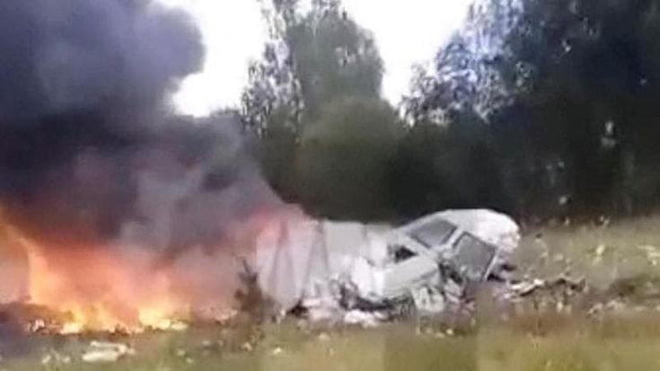 Prigozhin: il suo jet privato precipita in Russia. La tv di Stato: “È morto”