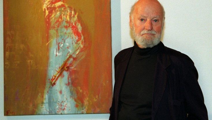 Addio a Lawrence Ferlinghetti, anima della beat generation
