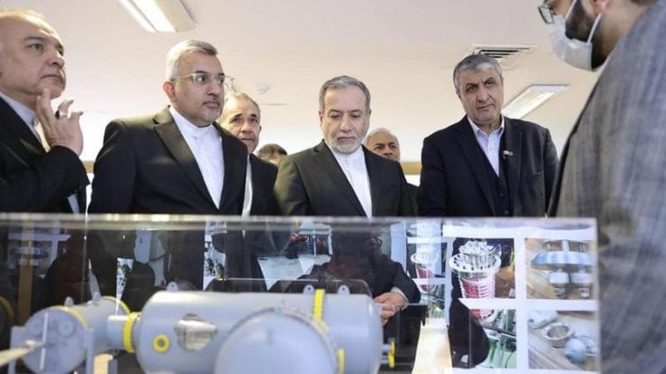 Tecnologia e know how nucleare: la missione segreta degli scienziati iraniani in Russia