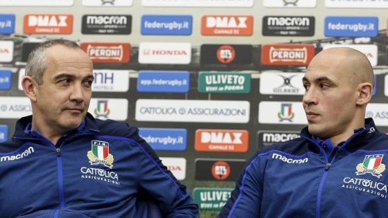 Rugby, Sei Nazioni 2019; le scelte di O'Shea per la Scozia: ''Noi migliori, vogliamo vincere''