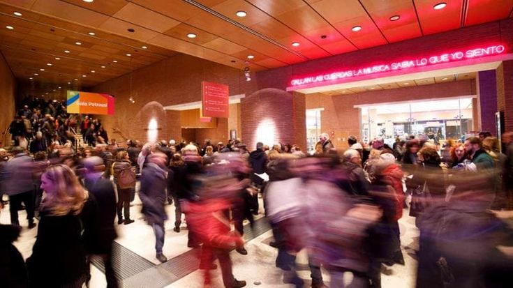 All’Auditorium, Libri come diventa grande e accoglie 300 ospiti