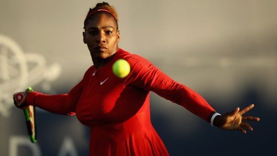 Serena Williams, che umiliazione a San Jose: "Posso fare infinitamente meglio"