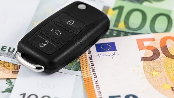 Assicurazione auto, prezzi tornano in rialzo