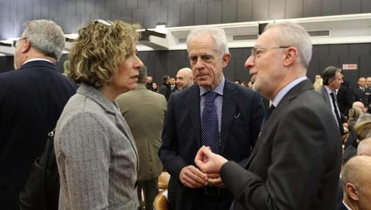 Referendum, avvocati contro, e c’è chi lascia la Camera penale per le parole della presidente