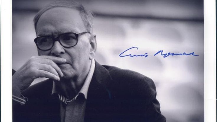 Per un pugno di capolavori: New York celebra Ennio Morricone, il maestro che incantò Hollywood