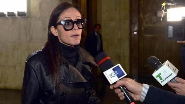 Solange Marchignoli, chiesti 3 anni e 6 mesi per l’ex compagno: “Allarmante escalation di violenza”