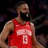 Basket, Nba: Harden da paura, 61 punti al Madison Square Garden