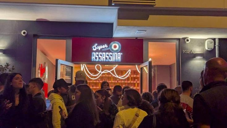 Nasce a Bari la Superassassina, il ristorante dedicato agli spaghetti più amati. Dai classici alla variante senza glutine