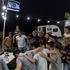 Tra i coloni che vogliono tornare a Gaza: “Aspettiamo che l’esercito israeliano apra i cancelli”