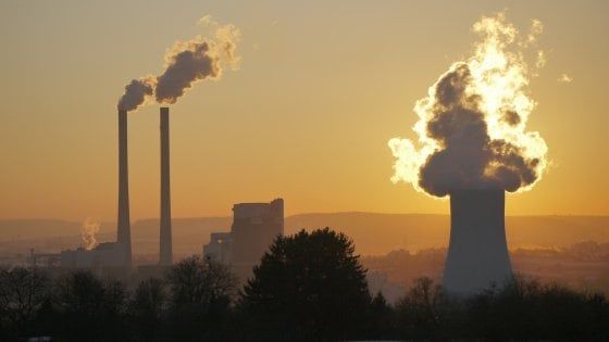 "L'inquinamento danneggia le nostre capacità cognitive"