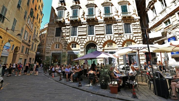 “Bollette triplicate, i conti non tornano più”. Ristoranti, bar e gelaterie stritolati dai rincari