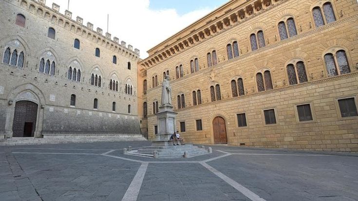 Il Tesoro prepara l’uscita da Mps e rinuncia alla regia sul terzo polo