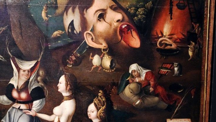 Le mostre delle feste a Milano: Bosch, le Pietà, Raffaello e il Quarto Stato ammirato da lontano