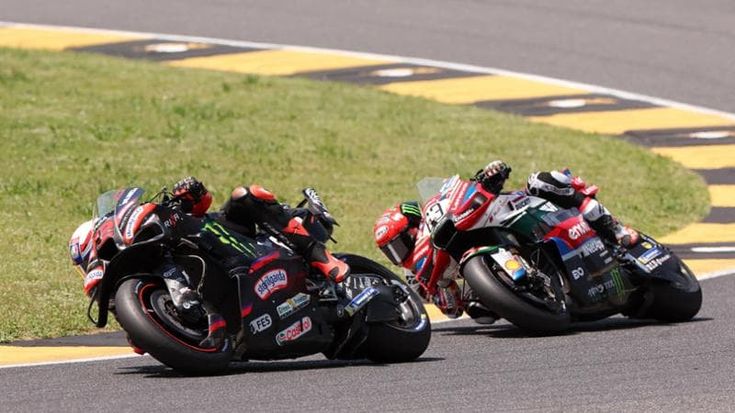 MotoGp Ungheria 2026: gli orari e dove vedere libere, qualifiche e Sprint Race in tv