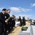 Giappone, silenzio e commozione nel sesto anniversario dello tsunami