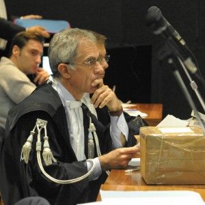 Piacente, il supermagistrato d'Europa: "Saranno reati i viaggi del terrore"