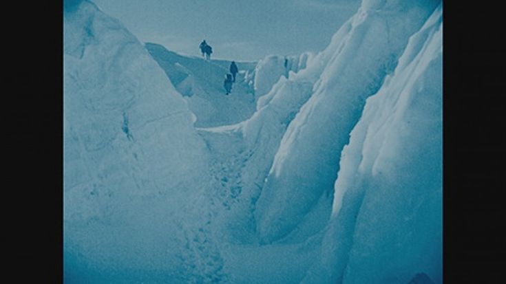 Tre volte Everest, al Trento Film Festival si va in cima al mondo