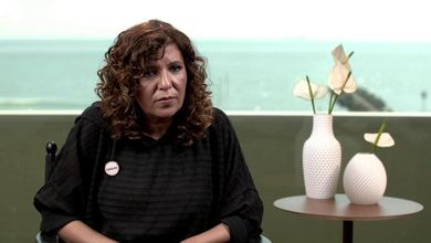 "The voice of Hind Rajab", la regista ben Hania: "Il cinema crea empatia, l'umanità ne ha bisogno"