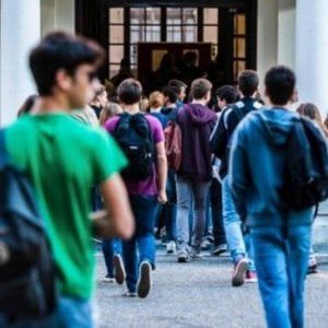 Studenti con la valigia, in dieci anni sono triplicati