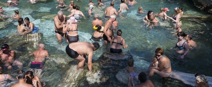 I mille volti del Mediterraneo, matrice meticcia della nostra civiltà 