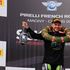 Superbike, Rea riscrive la storia. Terzo titolo iridato di fila