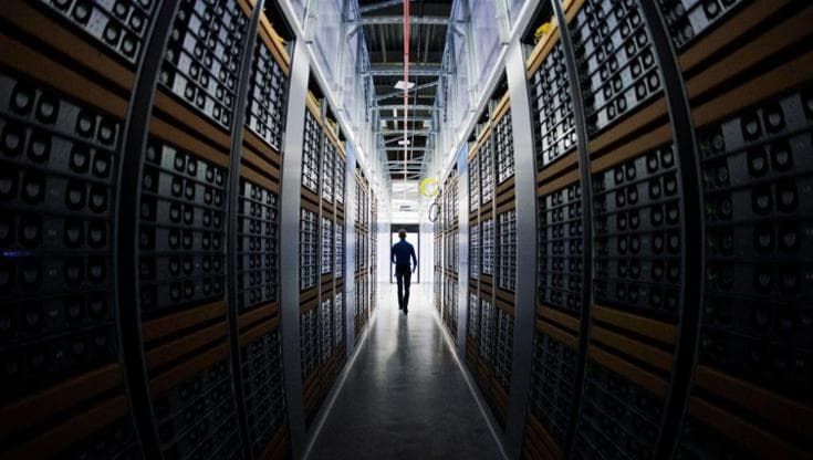 Data center: nel 2026 atteso il boom di investimenti in Italia