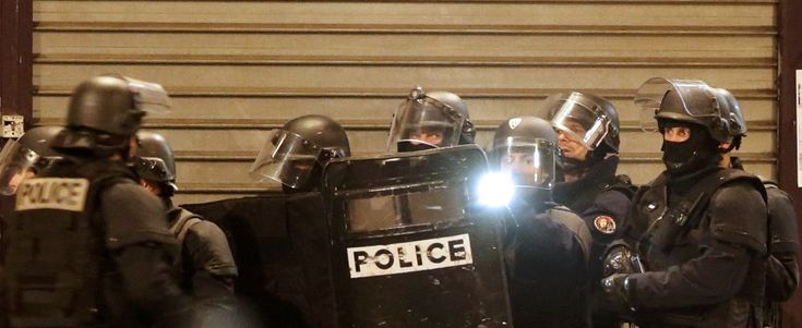 "Così abbiamo ucciso lo stratega Abaaoud": il racconto delle 7 ore di assedio a St. Denis