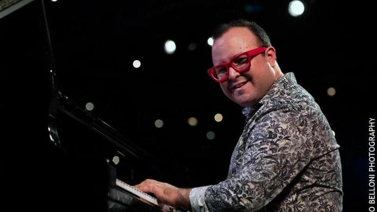 Jazz made in Cuba, il piano di Roig porta il “timba”