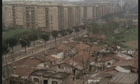Quando iniziò la lotta per il diritto alla casa