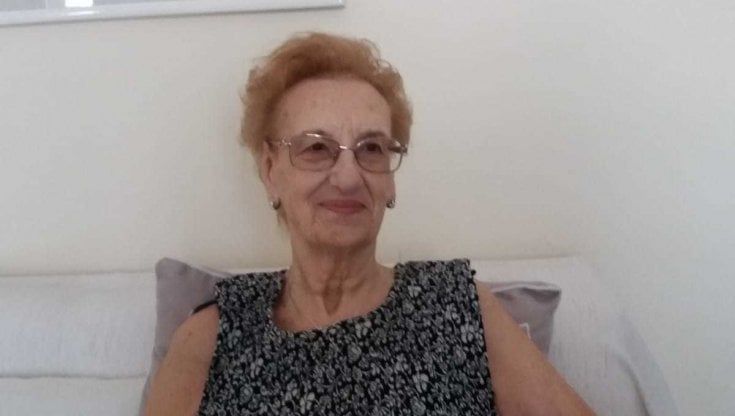 Nonna Paola, 82 anni, ha sconfitto due volte il Covid: "Malata e guarita sia a maggio che a novembre"