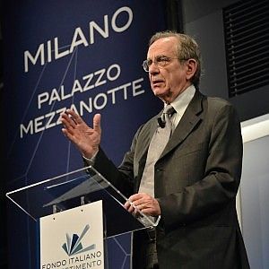 <strong>Btp Italia: chiuso collocamento a 7,5 miliardi, tasso 1,25%<br /></strong>